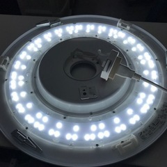 取引場所　南観音　K2303-174 NEC LEDシーリングラ...