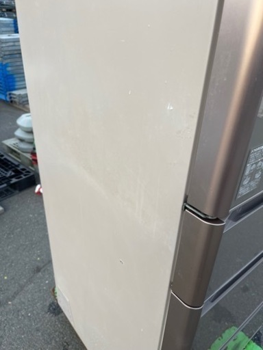 お買い得‼️ HITACHI R-XG5100H(XN) 日立　大型冷蔵庫　ファミリータイプ