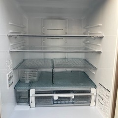 お買い得‼️ HITACHI R-XG5100H(XN) 日立 大型冷蔵庫 ファミリータイプ