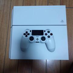 プレイステーション4