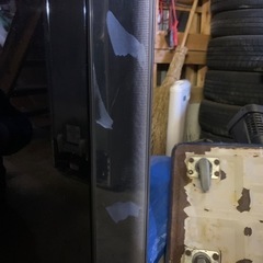 TOSHIBA REGZA 55ZH8000  難ありの画像