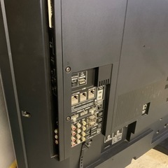 TOSHIBA REGZA 55ZH8000  難ありの画像