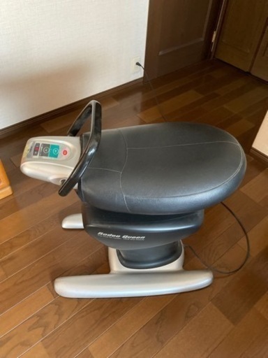 決まりました。値下げしました。ロデオクイーン