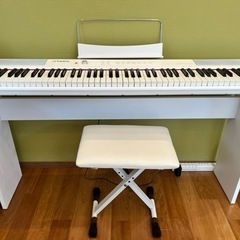 アルテシア　電子ピアノ