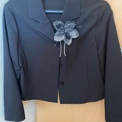 入学式フォーマル130cm 無料の画像