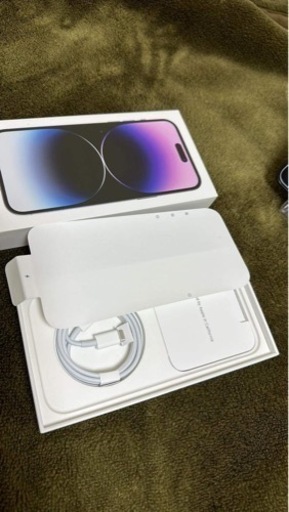 家電 iPhone 14 Pro Max 128Gb