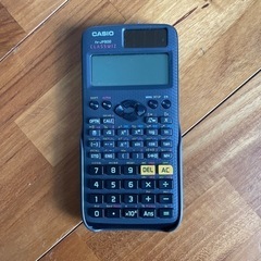 CASIO 関数電卓 FX-JP500