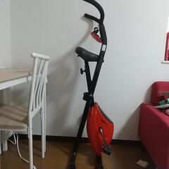 エアロバイク