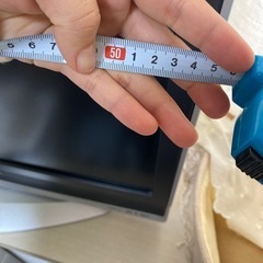 本日とりにきてくれるかた！Panasonic VIERA IINK th-23lx70の画像