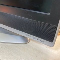 本日とりにきてくれるかた！Panasonic VIERA IINK th-23lx70の画像