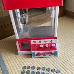 クレーンゲーム