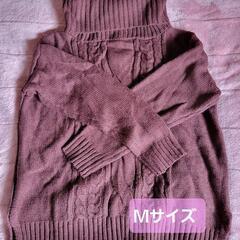 【終了】ニット の画像