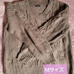 【終了】ニット の画像