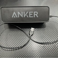 ＡＮＫＥＲスピーカー