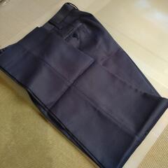 松江工業高校　作業服　上下の画像