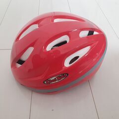 自転車　ヘルメット　50～54cm　1歳以上6歳未満　幼児用　S...