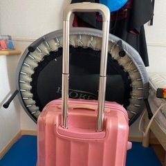 キャリーケース（3泊用）の画像