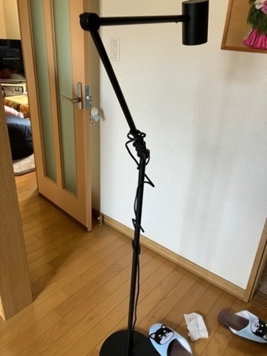 150くらいの照明