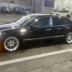 ロイヤルサルーン 