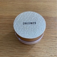 コスメデコルテ フェイスパウダー 80