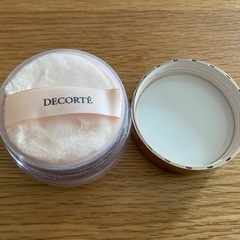 コスメデコルテ フェイスパウダー 80の画像
