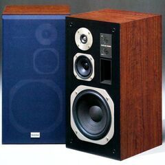 【札幌！無料！】DIATONE DS-32B スピーカー・ペア・...