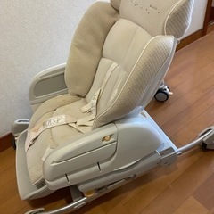 ハイローチェア譲りますの画像