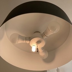 GALLON 3灯　ペンダントライト　ほぼ未使用