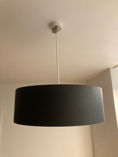 GALLON 3灯　ペンダントライト　ほぼ未使用