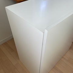 収納　ボックス　18日まで引取りの画像