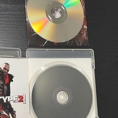 PROTOTYPE 2 ブラックウォッチコレクターズエディションの画像
