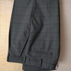 松江工業高校　制服スラックス