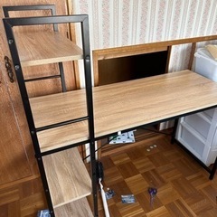 パソコンデスク