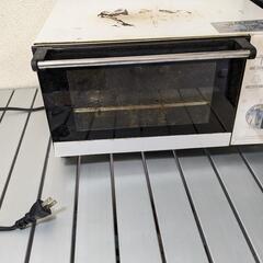 トースターの画像