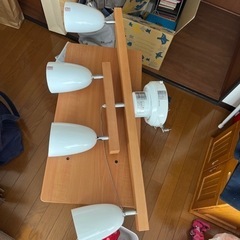 照明家具