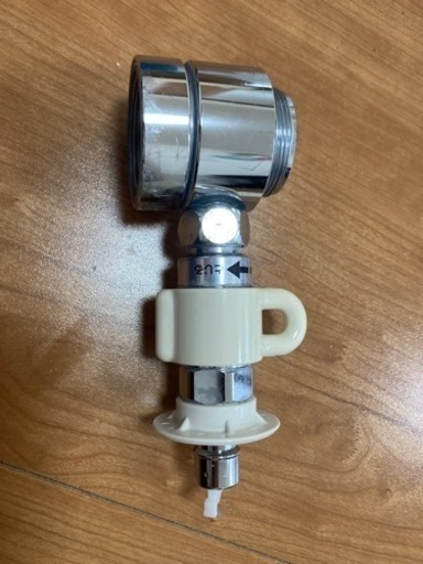 分岐水栓　cb-skf6