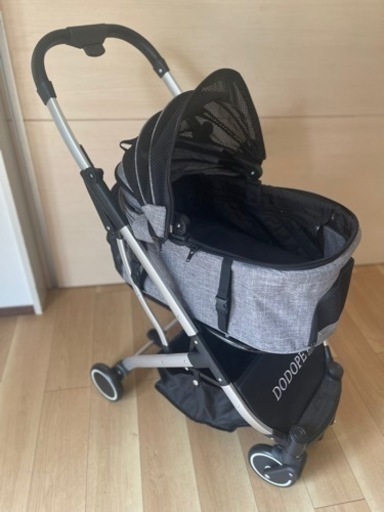 ドッグカート　バギー　新品