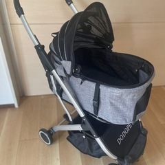 ドッグカート　バギー　新品