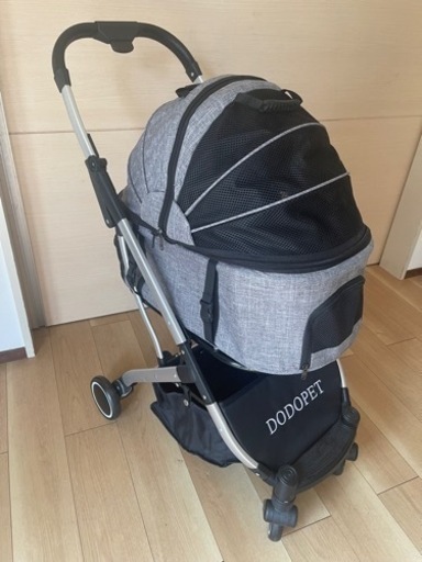 ドッグカート　バギー　新品