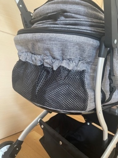ドッグカート　バギー　新品