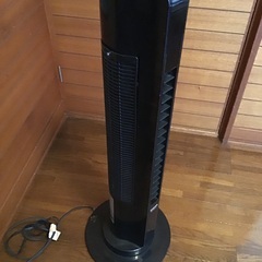 扇風機、温風機