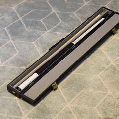 ビリヤード キュー キャリングケース入り CUETEC