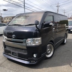 オリジナルオートローン取り扱ってます！　過去不問♪　ブラックOK...