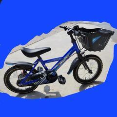 幼児、子供用自転車　14インチ