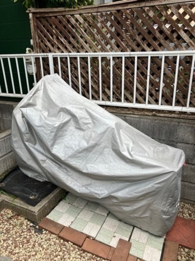 ⭐️値下げしました⭐️ヤマハ PT16[電動アシスト三輪自転車 PAS ワゴン
