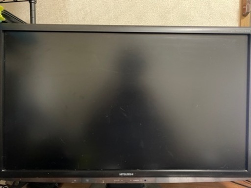 三菱PCモニター27インチ Diamondcrysta RDT272WV(BK)