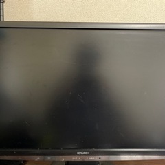 三菱PCモニター27インチ Diamondcrysta RDT2...