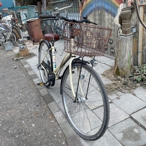 【3232】シティ　マルイシ　27インチ　後タイヤ新品　8,300円（防犯・税込） 楽天市場】丸石サイクル（後輪タイヤサイズ（インチ）27 ～ 27.9）の通販