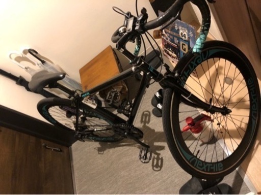 NEXTYLE ネクスタイルロードバイク