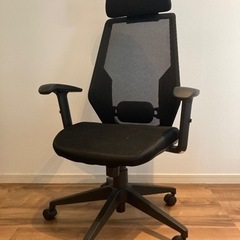 【デスクチェア】